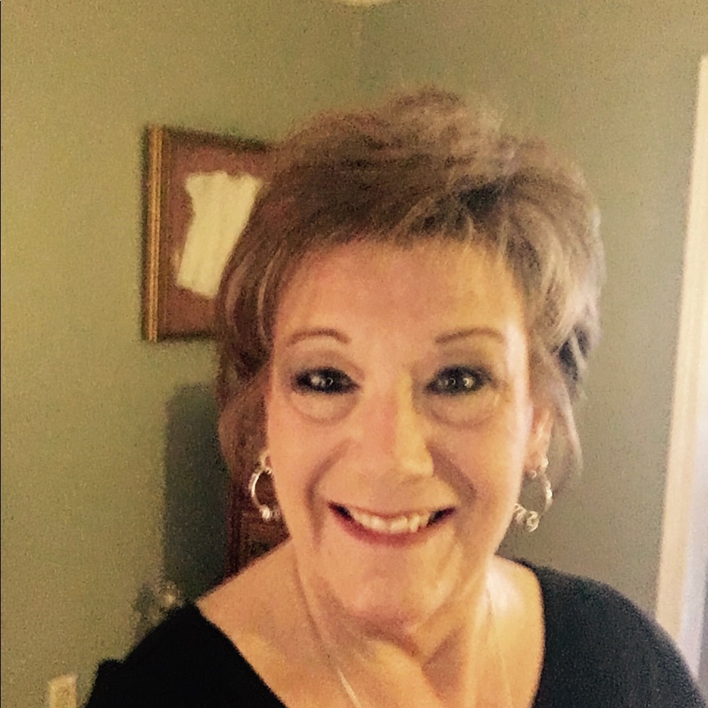 Meet your Posher, Nancy